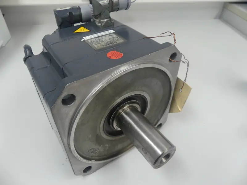 Siemens 1FK7100-5AF71-1TA5
