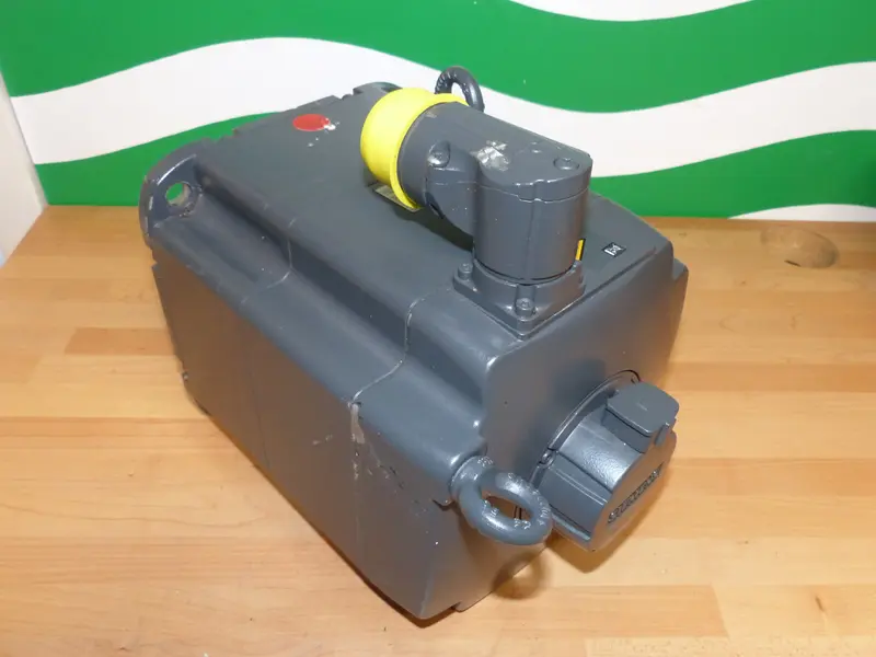 siemens 1fk7101-2af71-1ch2 used