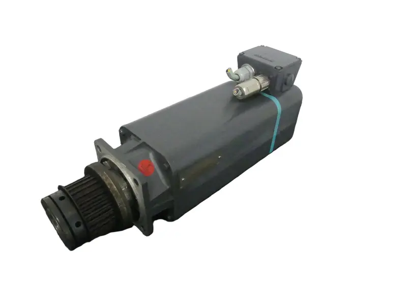 Siemens 1FT5066-0AC71-2-Z