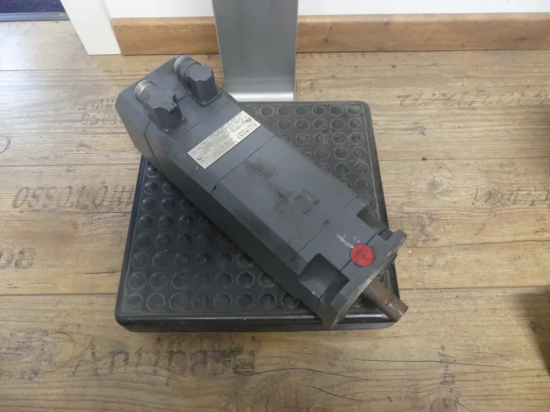 Siemens 1FT6044-4AF71-3AH1