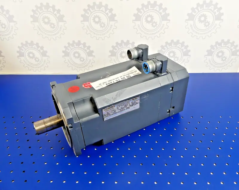 SIEMENS 1FT6062-1AH71-3EG2