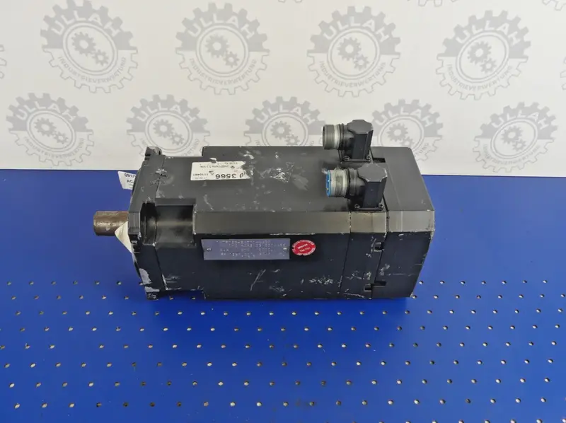 SIEMENS 1FT6062-6AC71-4AG0