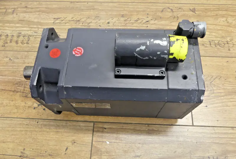 SIEMENS 1FT6084-1AF71-3EG2