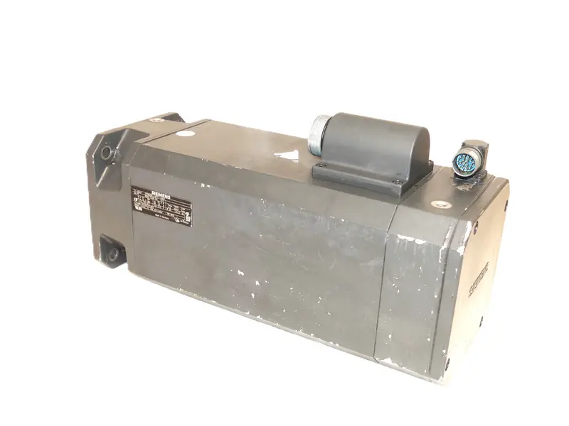 SIEMENS 1FT6086-1AF71-4AH1