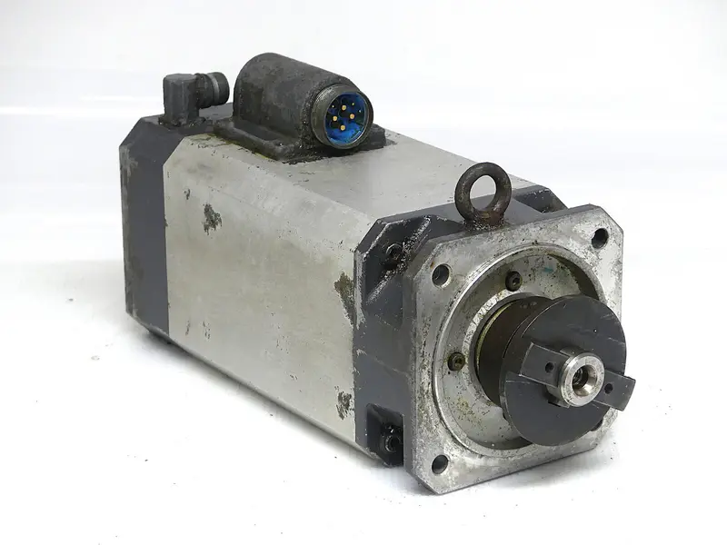 SIEMENS 1FT6086-8AF71-4EA1