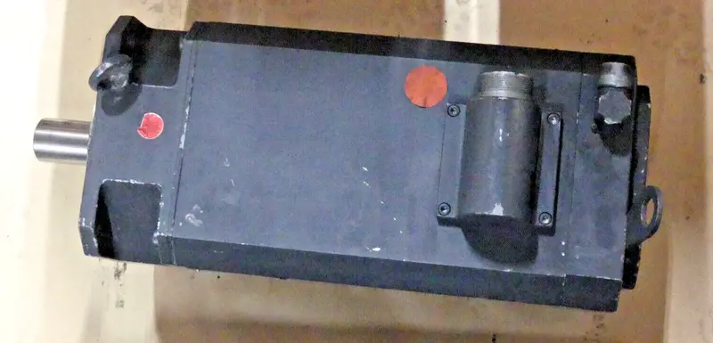SIEMENS 1FT6105-8AC71-4AL4