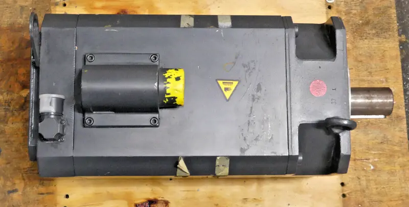 SIEMENS 1FT6105-8AF71-4ED2