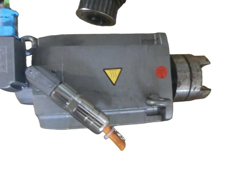 Siemens 1FT7084-1AF71-1FG1