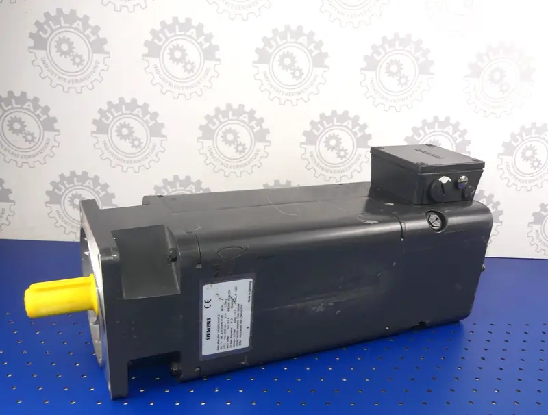 SIEMENS 1HU3076-0AC01-Z