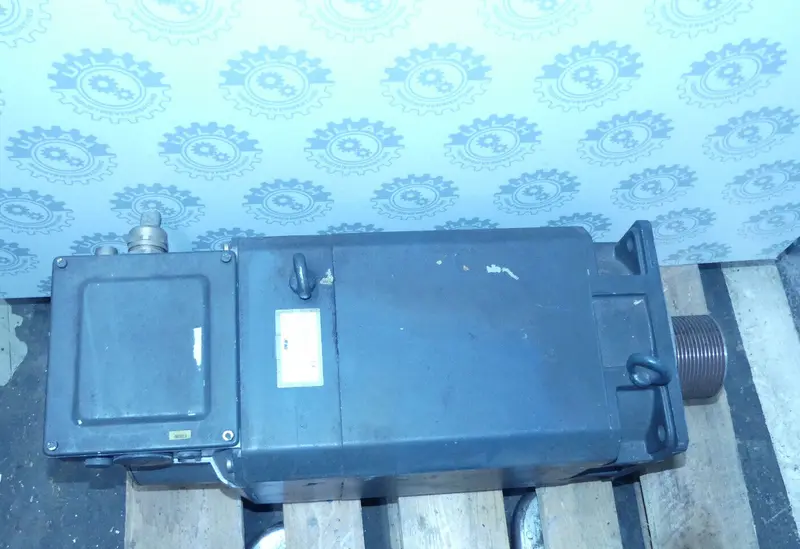 Siemens 1PA6137-4AS32-0BB3