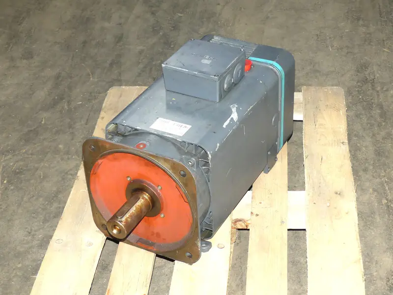 Siemens 1PH6161-4CF06-Z