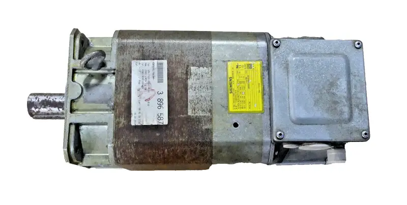 SIEMENS 1PH7103-2NG02-0CA0
