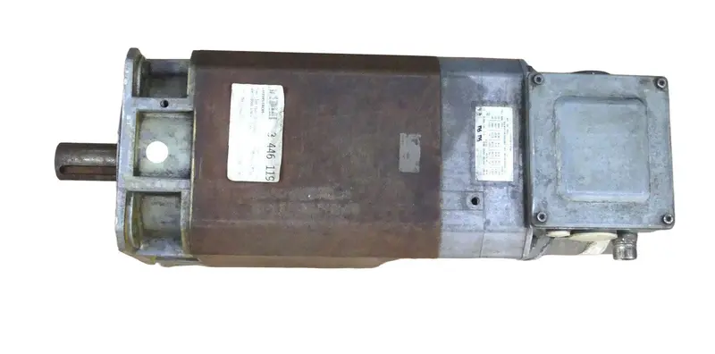 Siemens 1PH7105-2NF02-0BC0