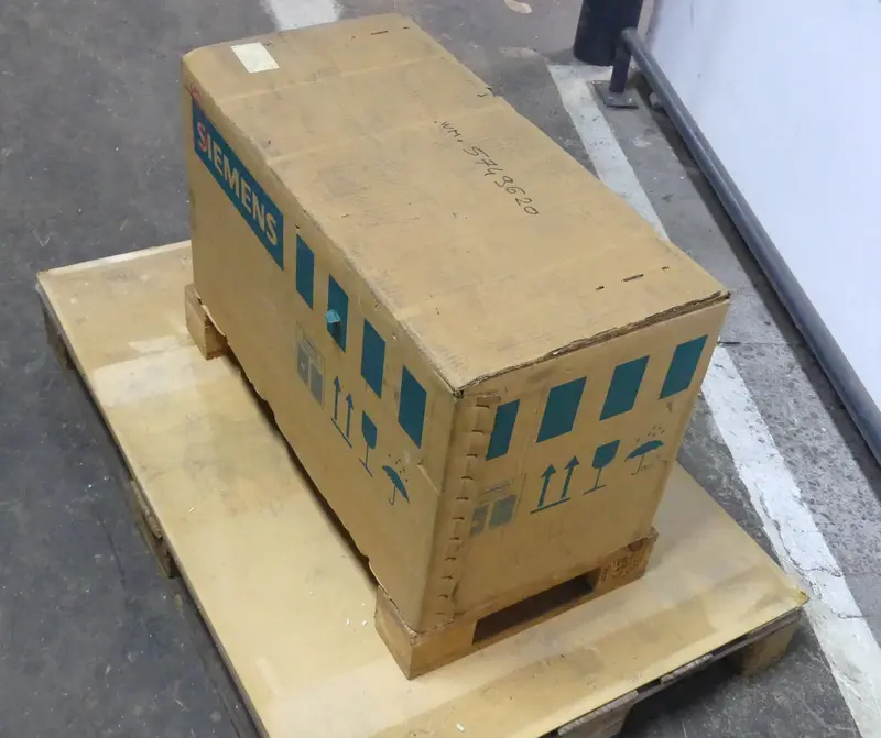 Siemens 1PH7131-2NF03-0BA3