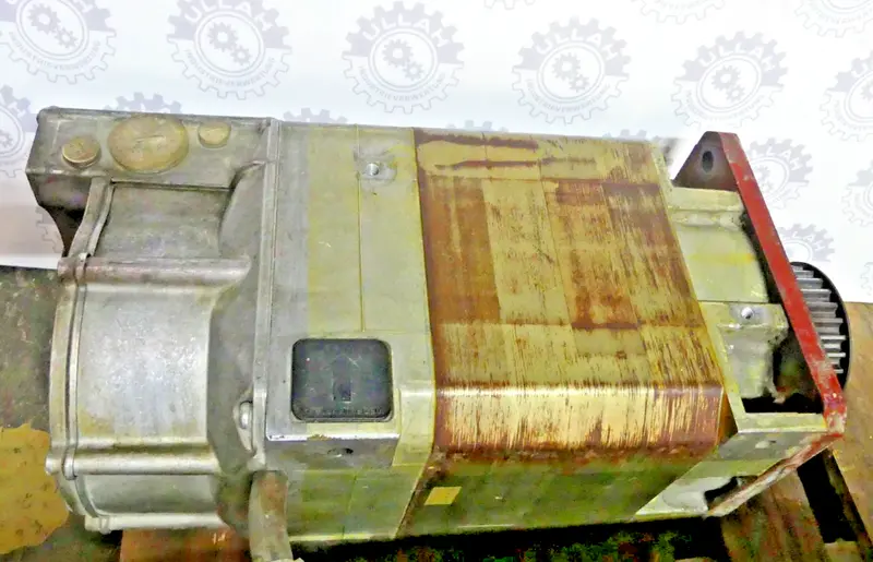 SIEMENS 1PH7133-2JD03-0BB0