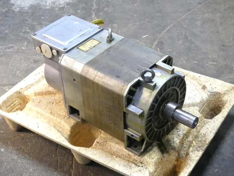 Siemens 1PH7133-2NG00-0BA0