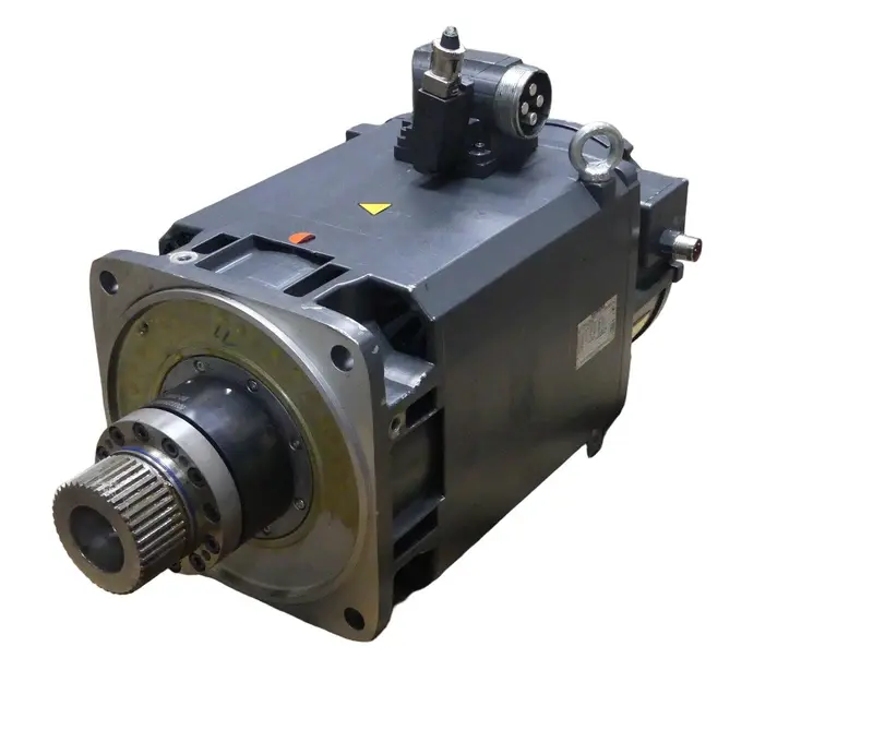 Siemens 1PH8133-1DD02-0CE1-Z