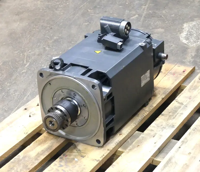 Siemens 1PH8133-1DG02-0CE1