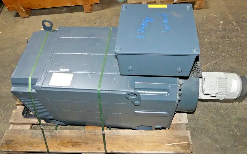 SIEMENS 1PL6226-4HF000AC3