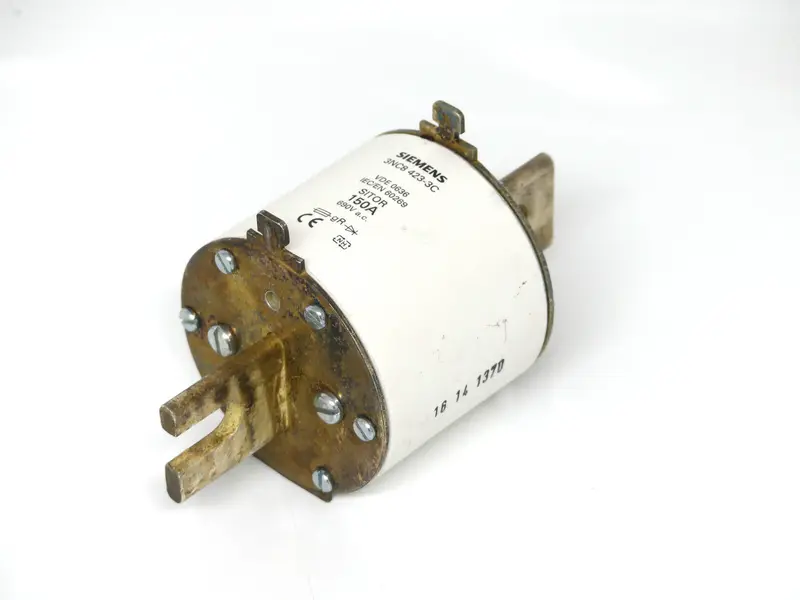 Siemens 3NC8 423-3C