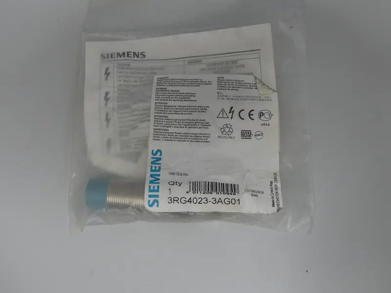 Siemens 3RG4023-3AG01