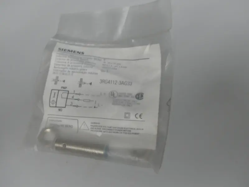 Siemens 3RG4112-3AG33