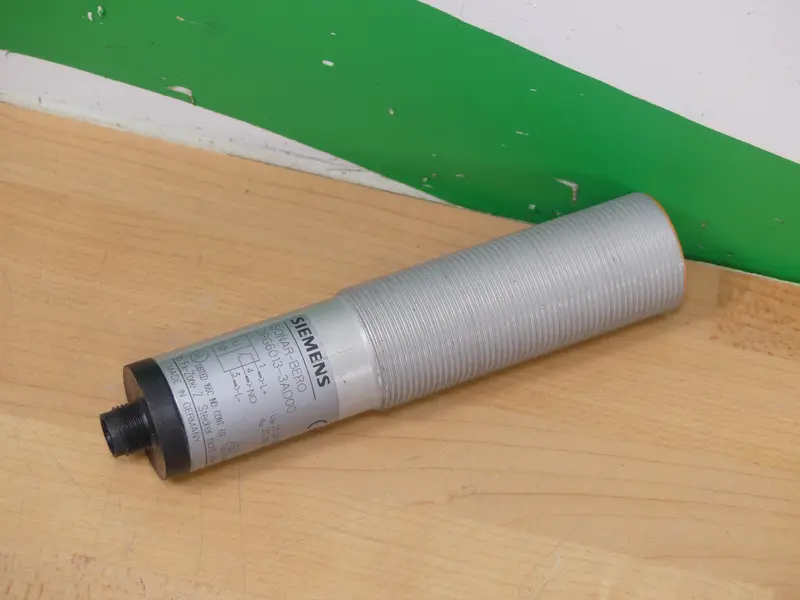Siemens 3RG60 13-3AD00