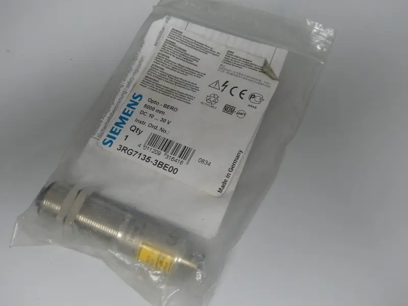 Siemens 3RG7135-3BE00