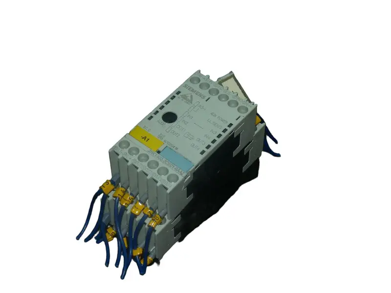 Siemens 3RK1402-3CE01-0AA2