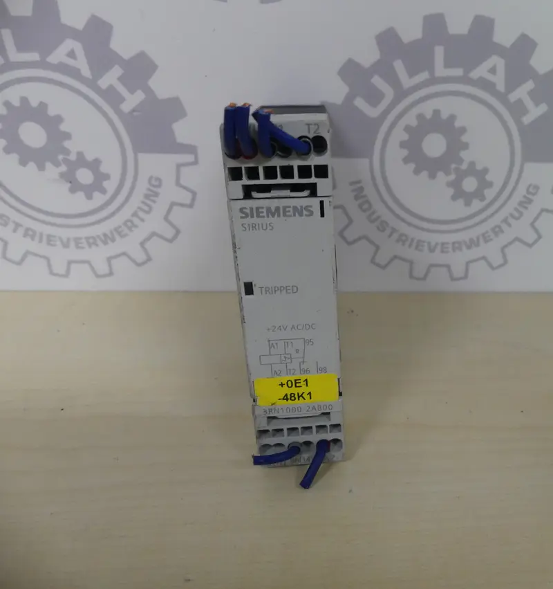 SIEMENS 3RN1000-2AB00