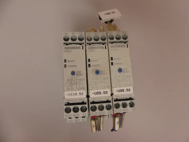 SIEMENS 3RN1012-1CB00