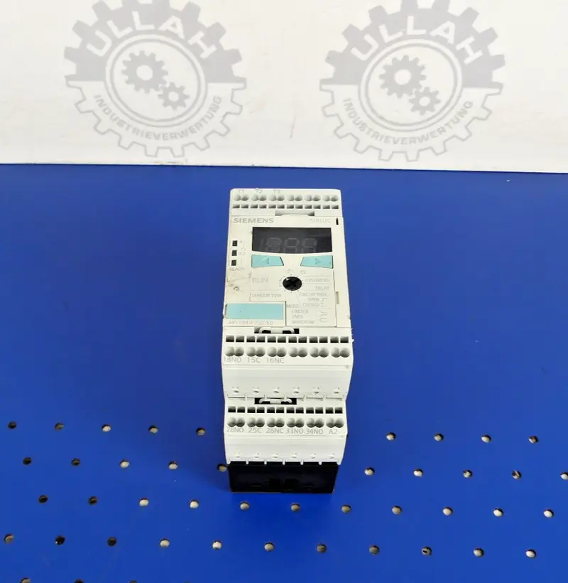 SIEMENS 3RS1040-2GD50