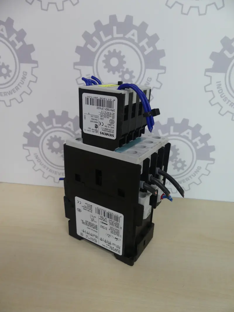 SIEMENS 3RT1325-1BB40