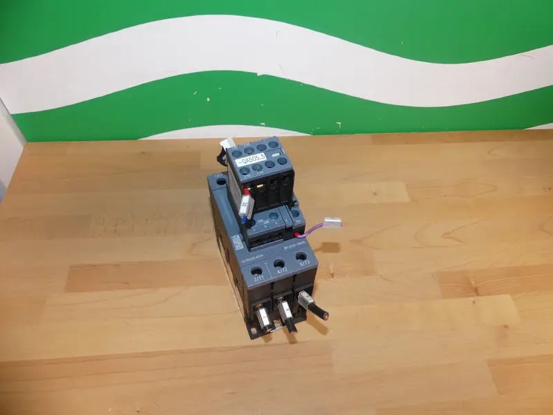 Siemens 3RT2035-1KB44