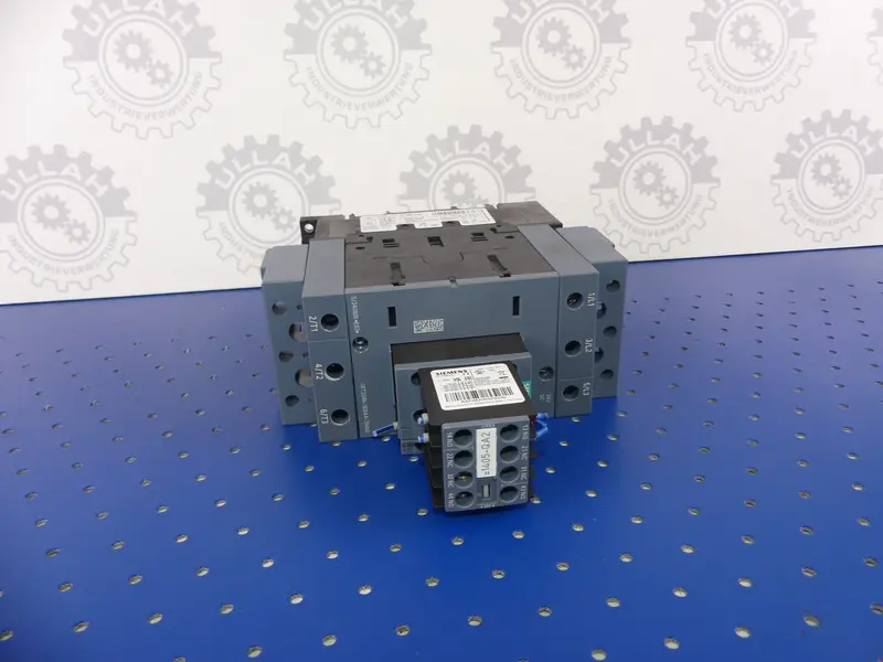 SIEMENS 3RT2046-1KB44-3MA0