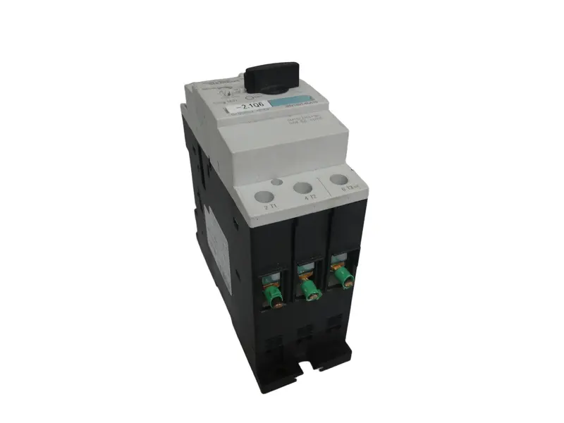 Siemens 3RV1031-4EA10