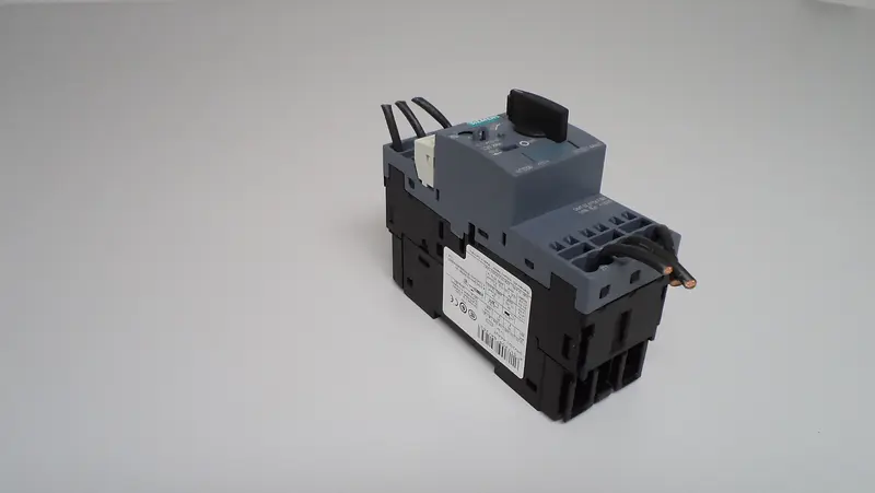 Siemens 3RV2021-4AA25