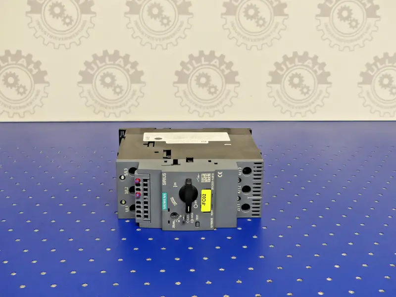 SIEMENS 3RV2031-4JB10