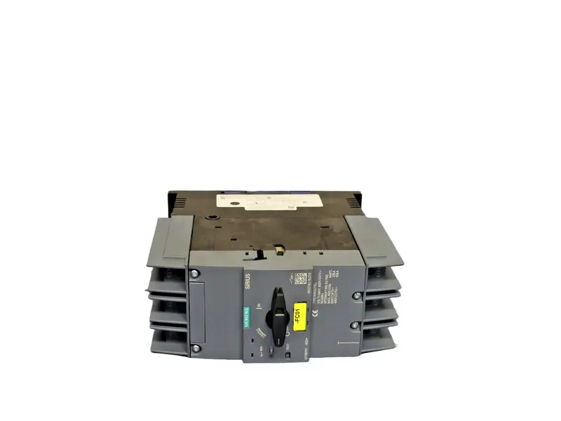 SIEMENS 3RV2742-5LD10