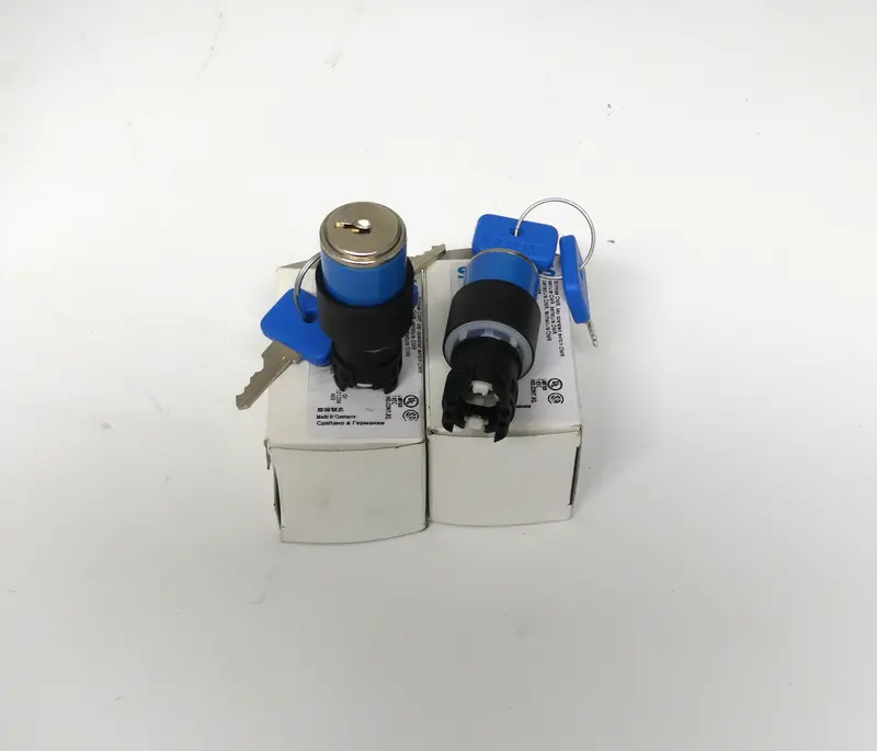 Siemens 3SB3 000-3AG01