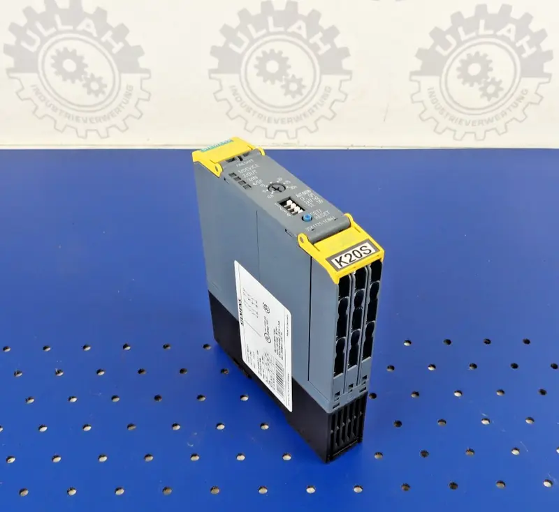 SIEMENS 3SK1121-1CB42