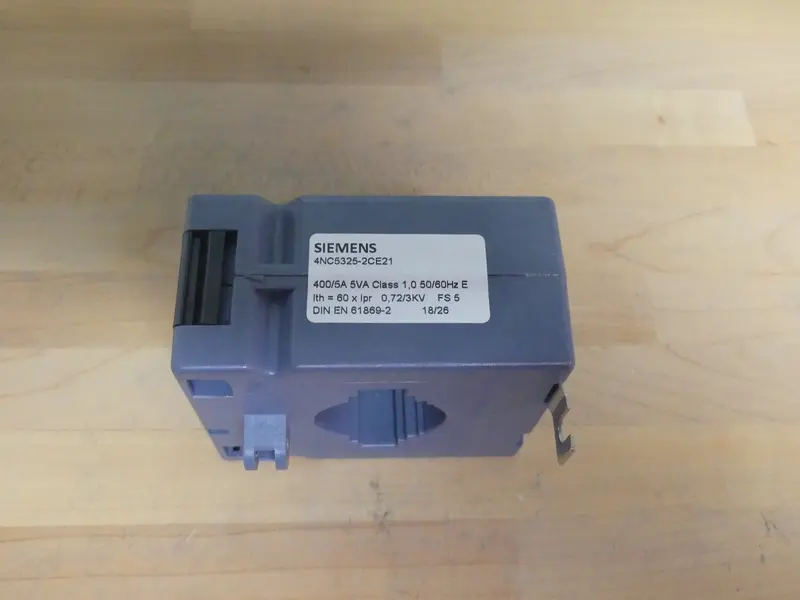 SIEMENS 4NC5325-2CE21