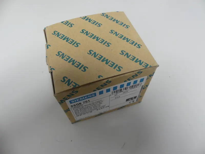 Siemens 5SG5 701