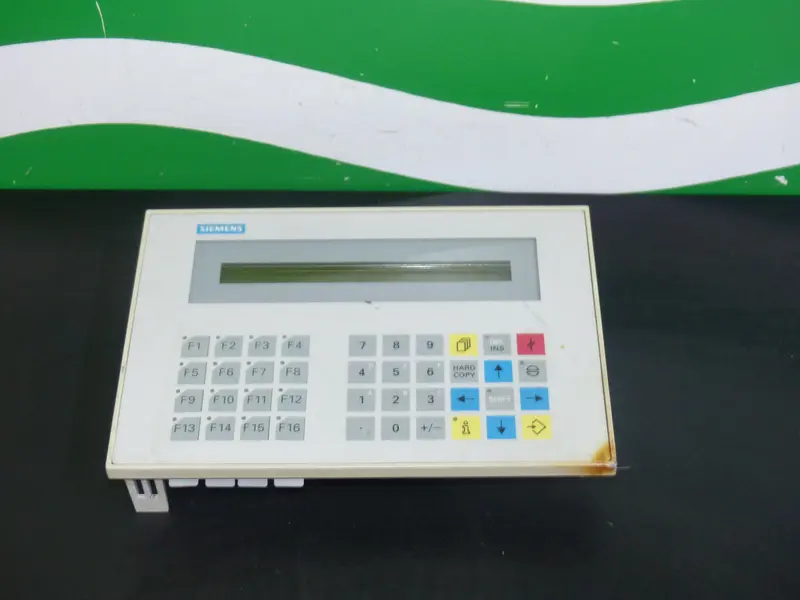 Siemens 6AV3515-1EB00