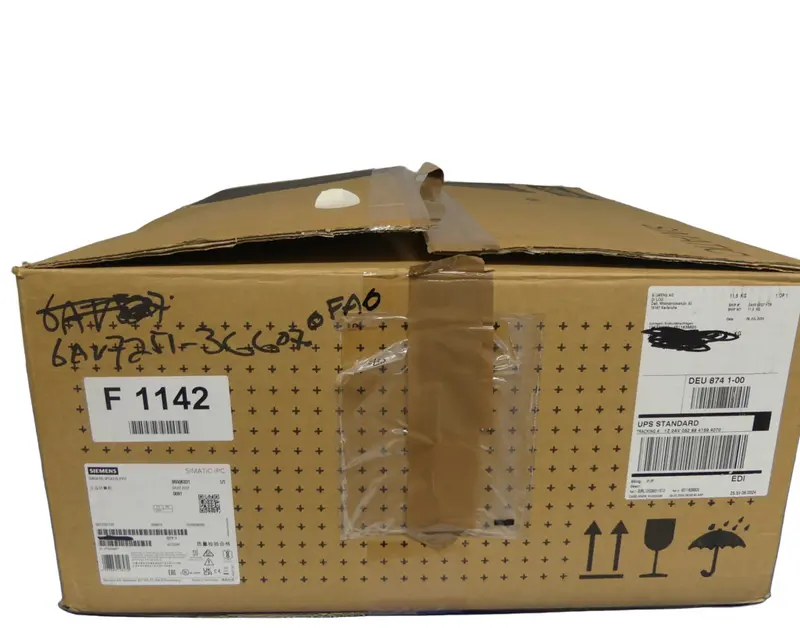 SIEMENS 6AV7251-3GG07-0FA0