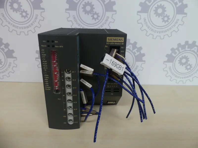 Siemens 6EP1931-2FC42