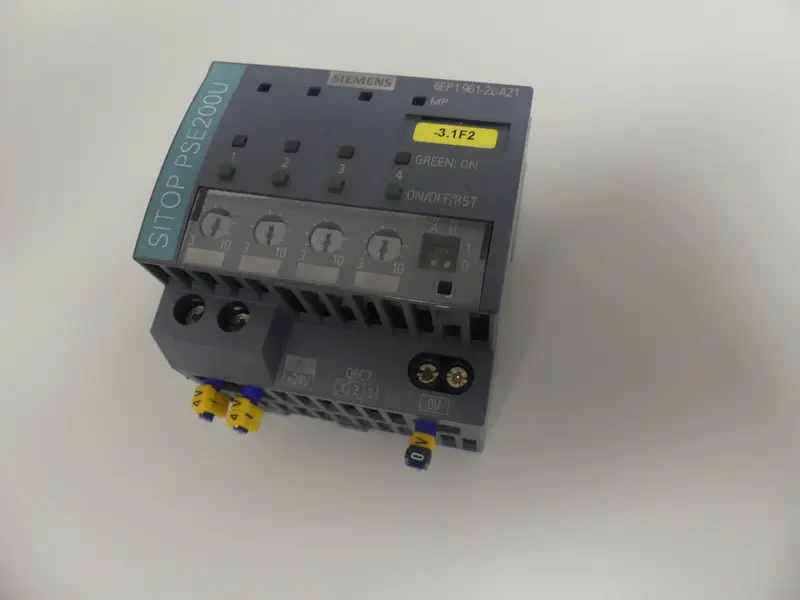 Siemens 6EP1961-2BA21