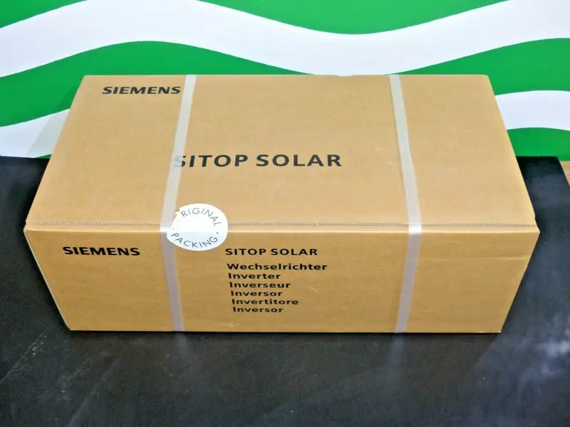 Siemens 6EP6145-1SA01 s. Bilder