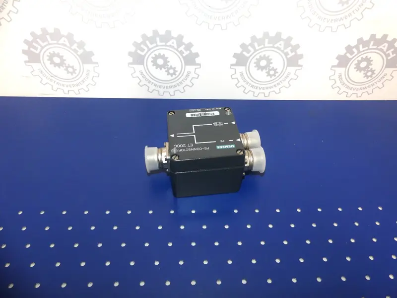 Siemens 6ES5 762-CS11