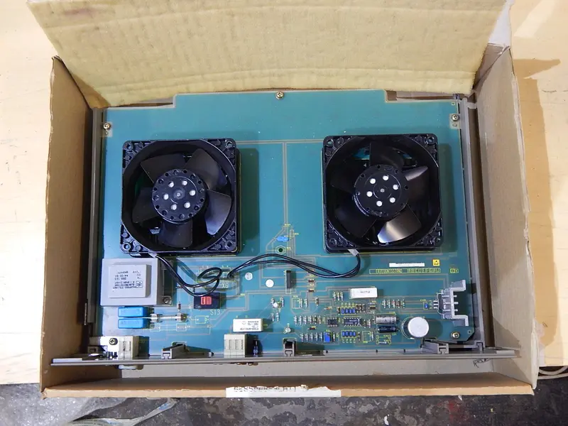 Siemens 6ES5 988-3LA11